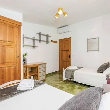Vila Llarg