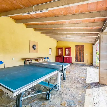 Villa Llarg Pollenca