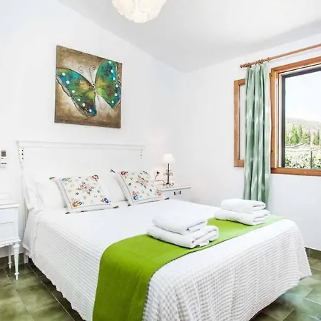 Llarg Villa Pollenca